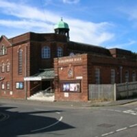 Haslemere Hall (@haslemerehall) 's Twitter Profile