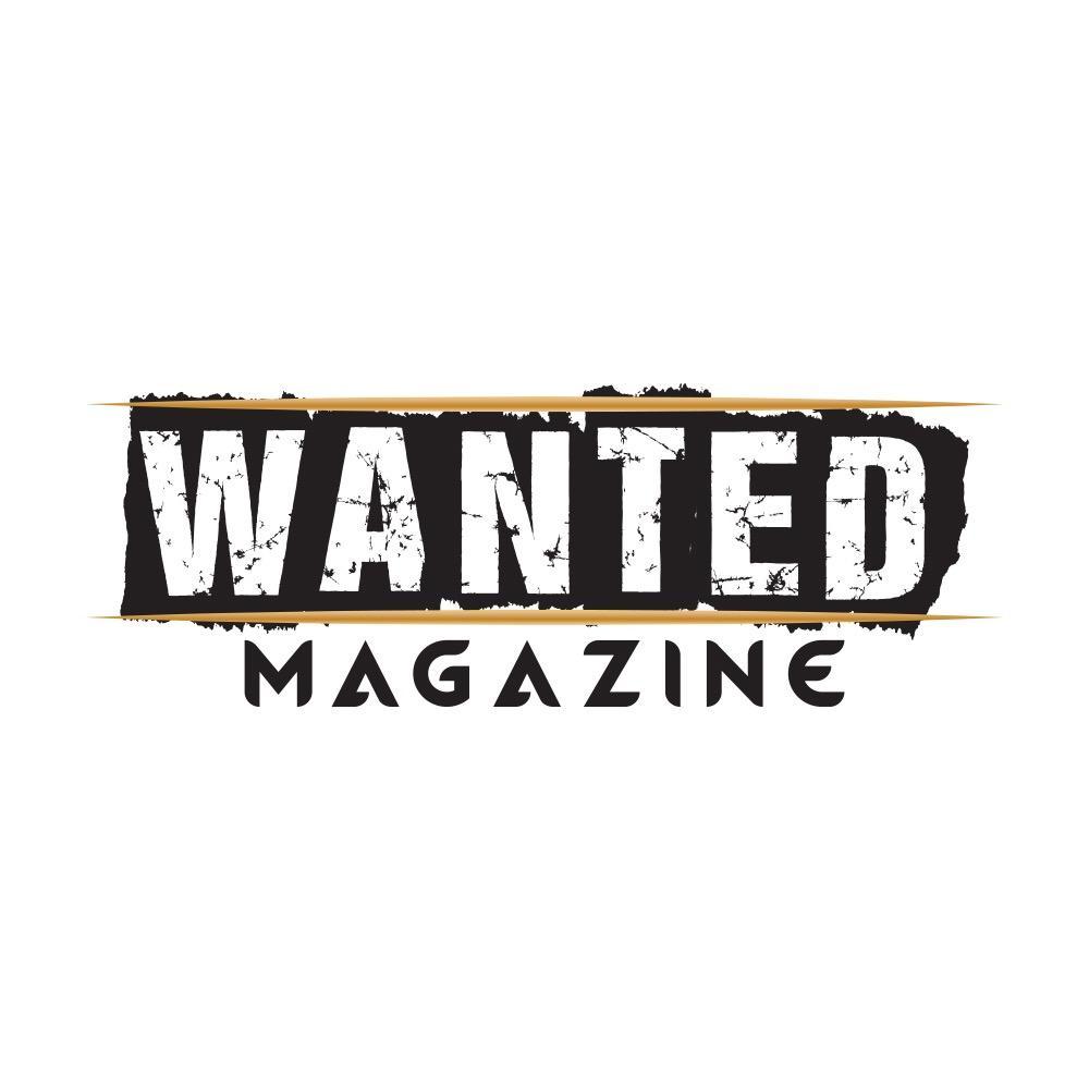 Wanted Magazine:Brings THE WANTED directly to you. Wanted Magazine was created to make public updates on bail skippers, sex offenders, and America's Most wanted