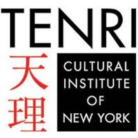 Tenri Cultural Inst. (@tenritci) 's Twitter Profile Photo Tenri Cultural Inst. (@tenritci) 's Twitter Profile Photo