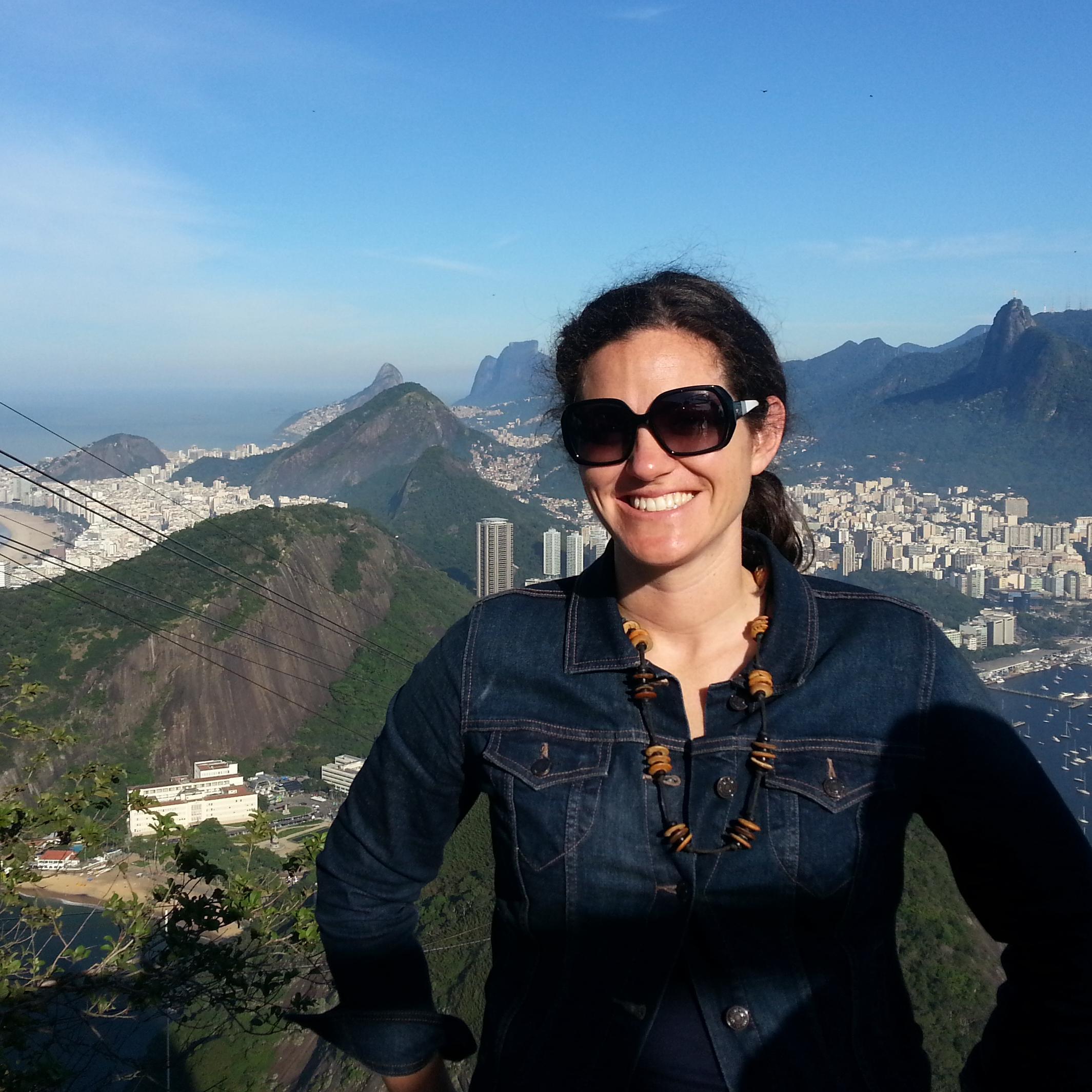 Katherine Baker Profile