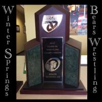 WS BEARS WRESTLING (@wsbearwrestling) 's Twitter Profile
