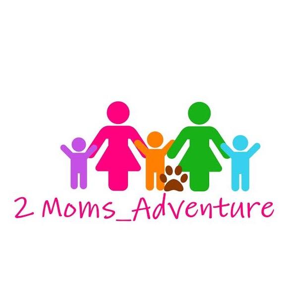 2moms 3 kids 1 Dog and unlimited dreams = One Hell of a Life! Follow us