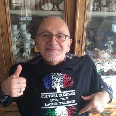 CORDIER95954082's profile picture. homme retraité , passionné par art, Histoire, architecture, le jardinage, les rencontres toujours bienvenues, passionné par l'Italie, cuccina, uno .pazzo ,,