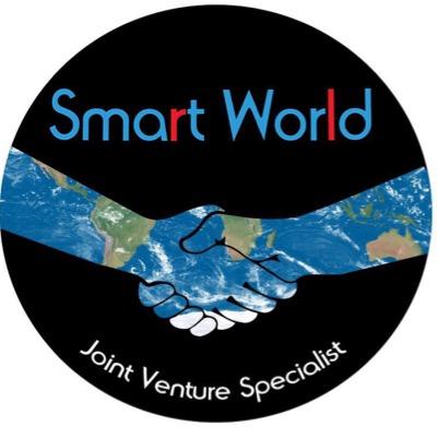 The Smart World - is a joint venture specialist. Services: project management, business/personal consultancy, plus more... We make your world smarter.