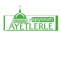 Ayetlerle Yaşıyorum (@resimliayet) Twitter profile photo