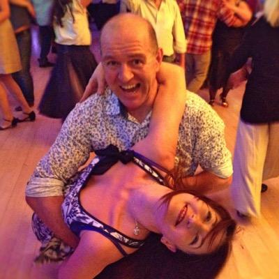 CerocKali's profile picture. Ceroc Heaven runs classes, workshops & freestyles throughout the East Midlands and South Yorkshire.