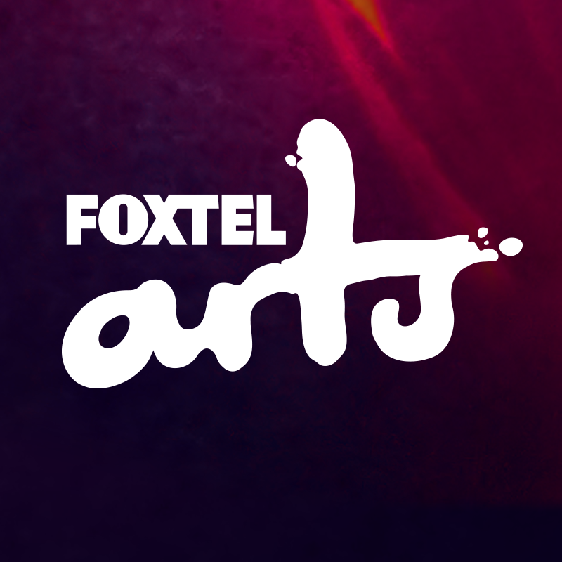 Foxtel Arts