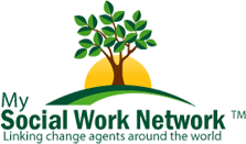 Social Work Network is a free resource where users can create a profile, search social work jobs, network, browse news, post and browse resources, and more!