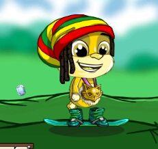 made this profile for funrun. username thejewishgamer #1 :p