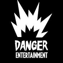 Danger Entertainment is a multimedia publishing company specializing in genre fiction, books, graphic novels, comics, PODCASTS #DangerPods and games.