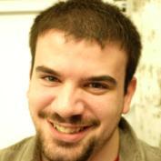 RomeDahan's profile picture. Evolutionary biologist, Ecologist. Cynic. He/Him.