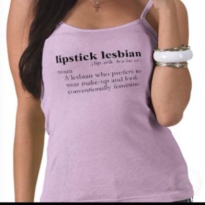 Lipstick Lesbians 108