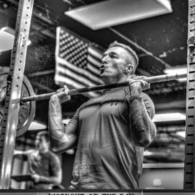 high energy, fitness enthusiast, food aficionado, certified personal trainer · aesthetics·motivation·fortune-cookie wisdom