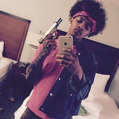 | xall me Da JuixeMane | Muzik, Money & my $on ❤ | trappB0iiGanG tBg | $oon to Be $igned w/ $ODMG! |