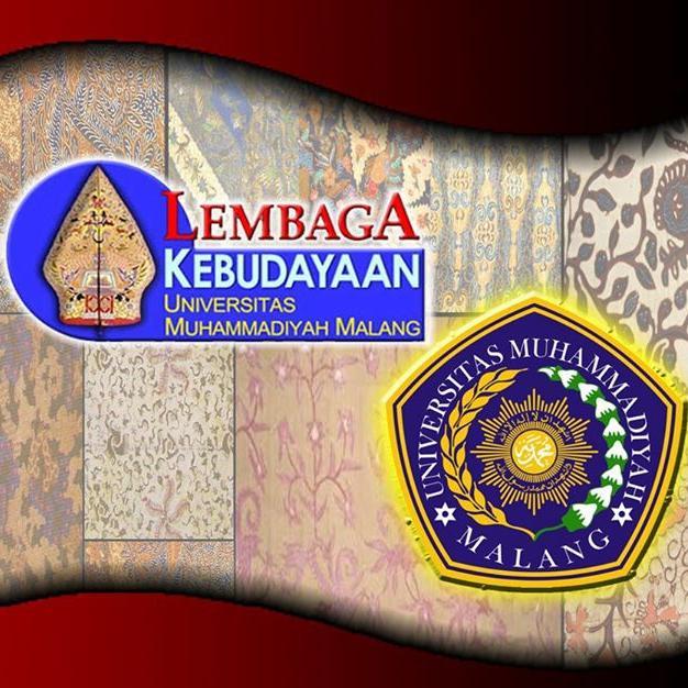 Lembaga Kebudayaan Universitas Muhammadiyah Malang. Jl. Raya Tlogomas No.246 Mlg. Tlpn. 0341-464318-19 / Fax. 0341-460782, 460435