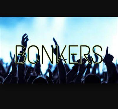 bonkers016's profile picture. Próximamente