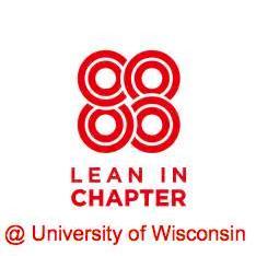 LeanInUWMadison's profile picture. Fortune does favor the bold, and you'll never know what you're capable of if you don't try -Sheryl Sandberg