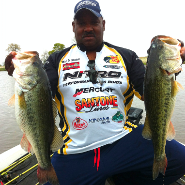 mdmbassfishing's profile picture. 