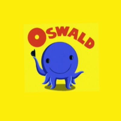 Oswald the Octopus (@OctopusOswald) | Twitter