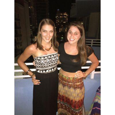 jenquags's profile picture. live like bj. --“All you need in the world is love and laughter. That's all anybody needs. To have love in one hand and laughter in the other.