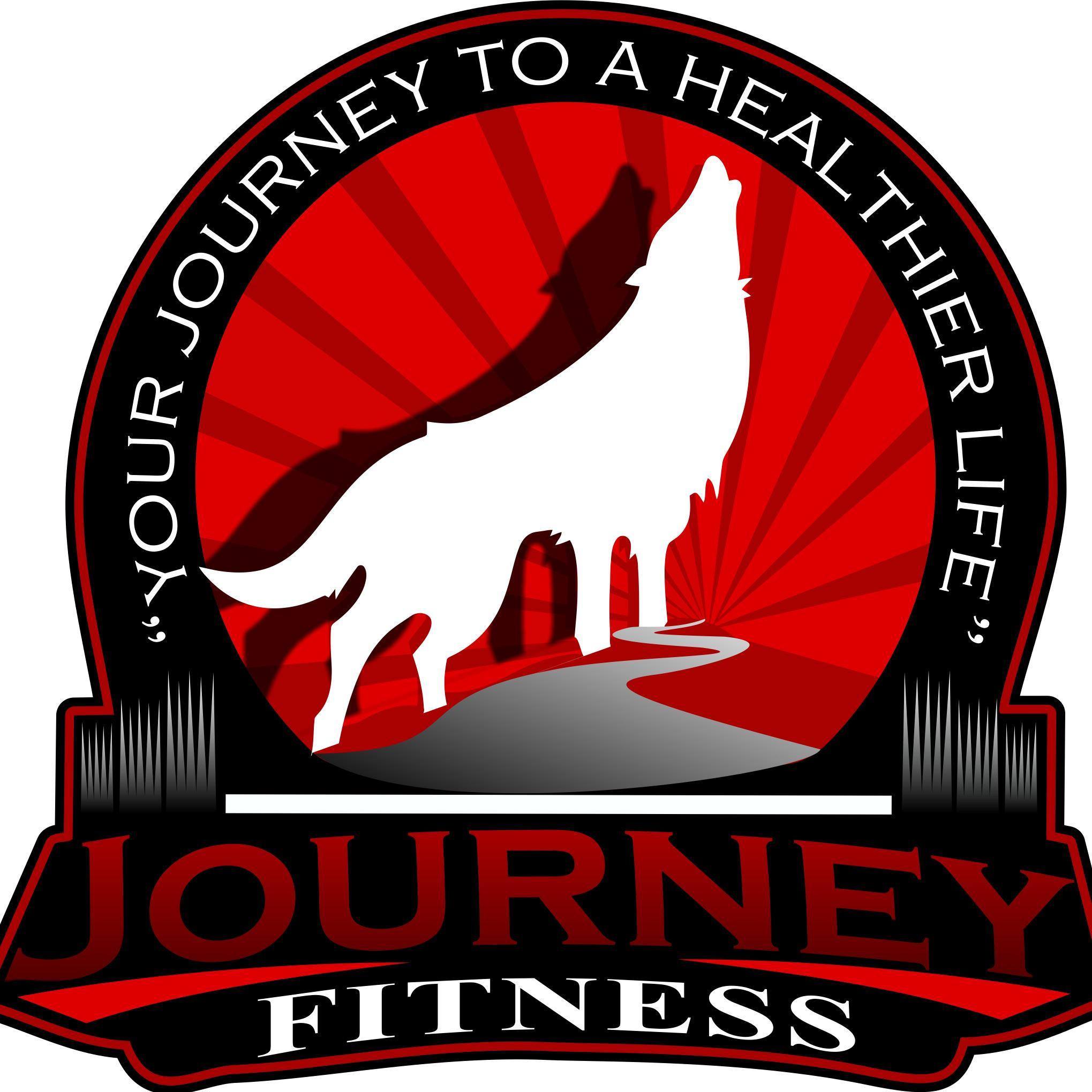 journey to fitness