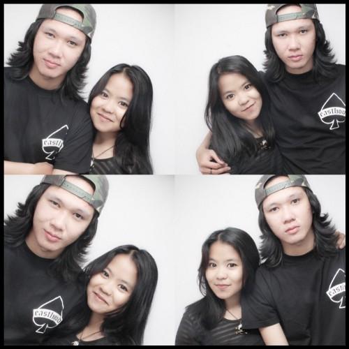 abdanharis's profile picture. Rock Me Mama