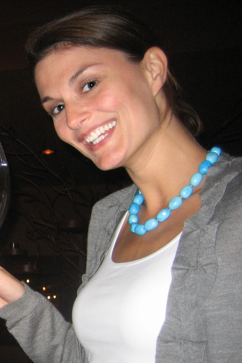 US expat in Beijing. Marketing manager for APAC. Mom to Buster Billingsworth.
