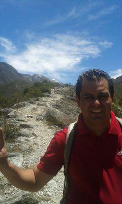 javierce1976's profile picture. 