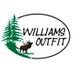Williams Outfit (@WilliamsOutfit) Twitter profile photo