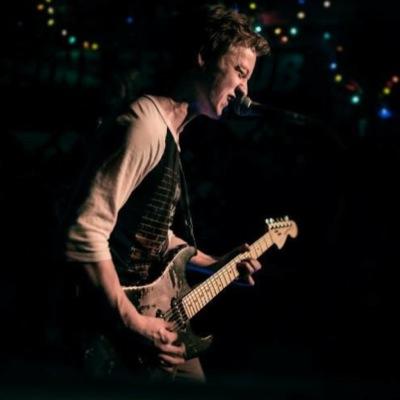 Canadian guitar tech