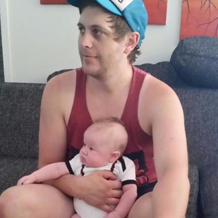 Average Aussie bloke who loves a laugh and is heavily into sports. I'm a dad and love it. Feel free to follow me and recommend others to as well. Beginner blogs