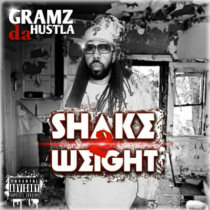 ChargeOxygen720's profile picture. Shake 2 Weight