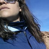 Gabriela Alvear (@gabita_alve1979) 's Twitter Profile