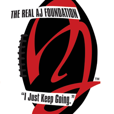 Official Twitter of The Real AJ Foundation