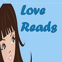Blogger, book reviewer & creator of Love Reads!.