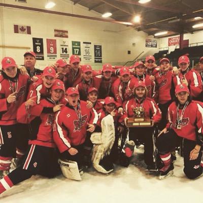 Strathroy Rockets Midget AE ////#0 #CHAMPS