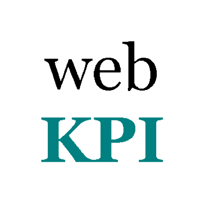 webKPI Profile Picture