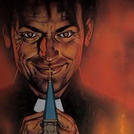 PREACHER_on_AMC Profile Picture