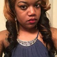 Akiah SoDivine (@sosweet_kia) 's Twitter Profile