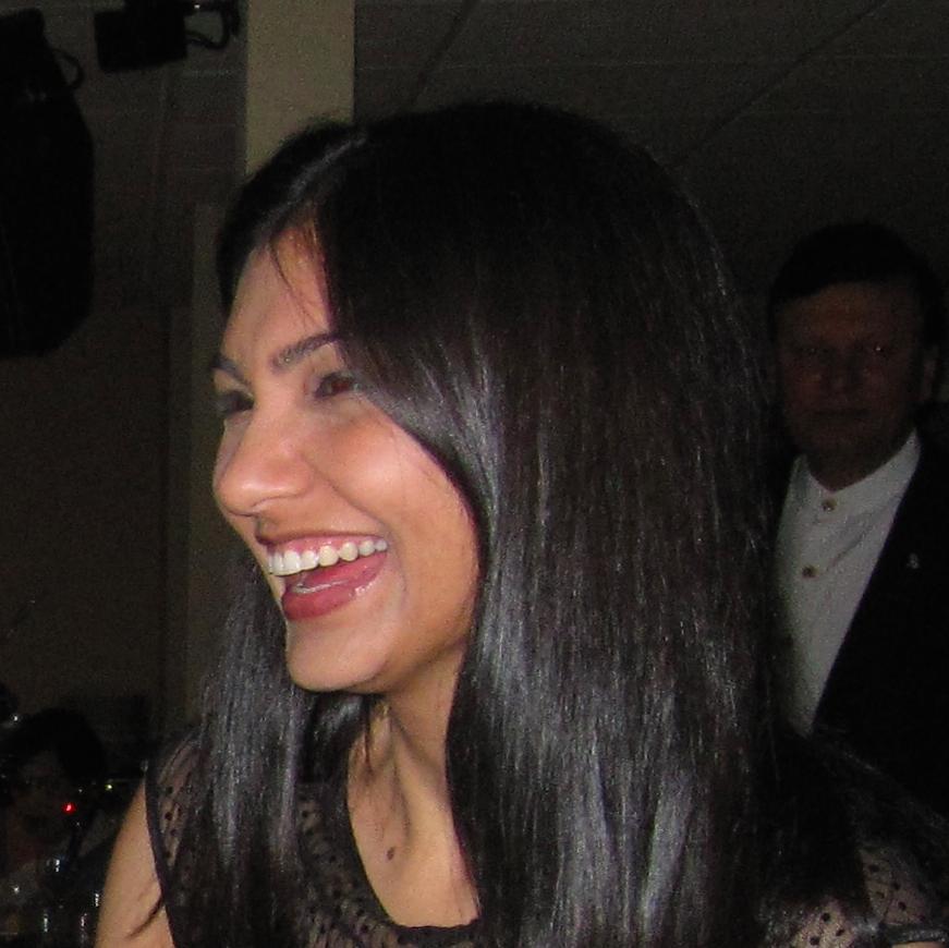 Anuja Jaitly Profile