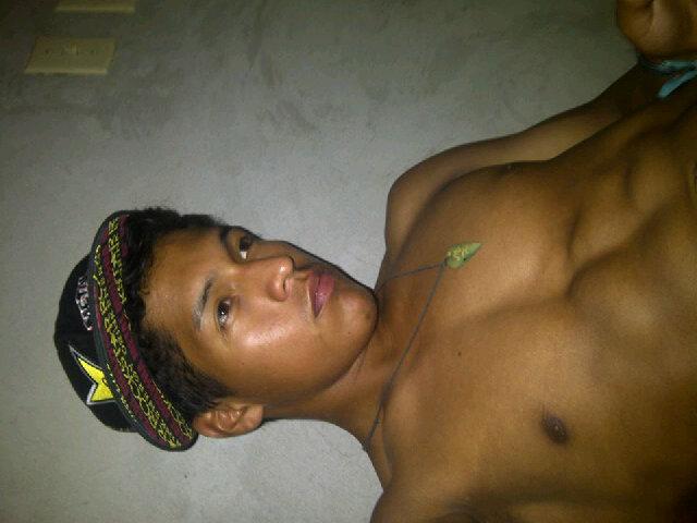 man98_oscar's profile picture. 