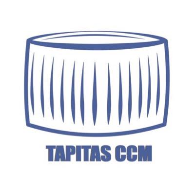 PorTapasCCM's profile picture. contáctanos:
 Twitter: @mishellbanduni @joseluisoq
Instagram: @tapitasporquimios