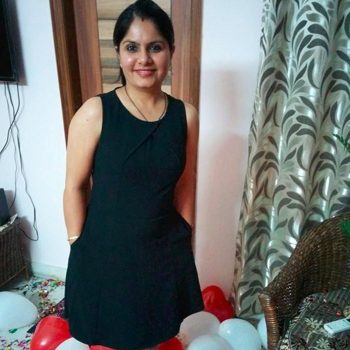 RashmiAiron's profile picture. 