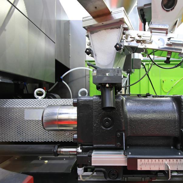 Total Plastics Solutions produce an enormous range of injection molded products for customers across a broad range of industries.