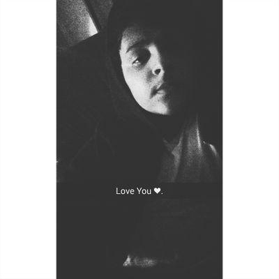 i2oush's profile picture. Keep Living And Shut Up.!