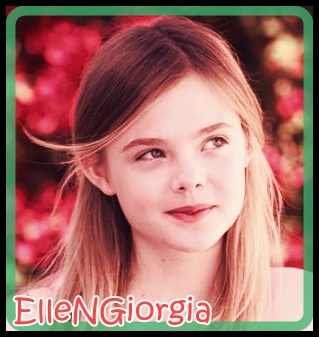 Hey there! we're 2 awsome girls follow us!! 
our own account are @itsellefanning and @iBelongToNiley