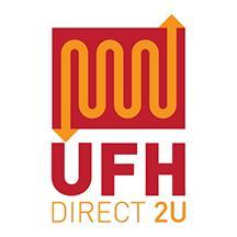 UFHDirect2u are installers & suppliers of underfloor heating solutions. We provide underfloor heating packs, underfloor heating accessories at low online prices
