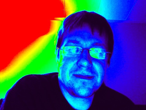 JanRogerOstby's profile picture. NRK Sámi ođasredaktevra/nyhetsredaktør NRK Sápmi