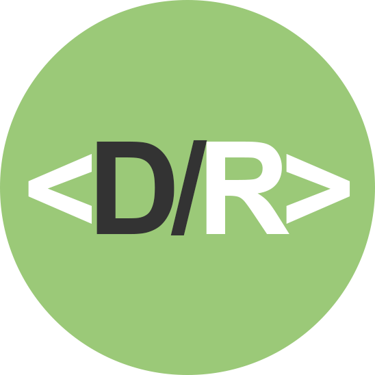 DeveloperReport's profile picture. Data-driven developer insights.
