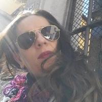 Barbara Spitale - @barbyspi Twitter Profile Photo